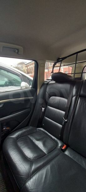 Volvo XC70 III, 2008 г.