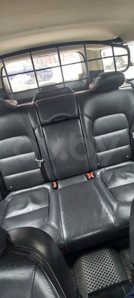 Volvo XC70 III, 2008 г.