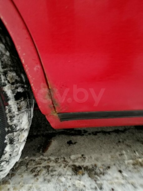 Mazda 626 GE, 1993 г.