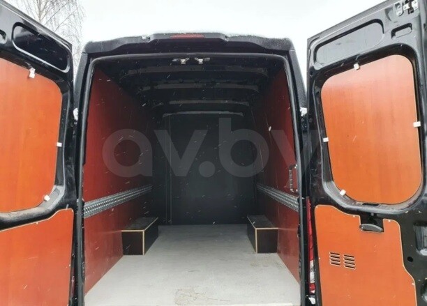 Iveco Daily 35S13 Maxi, 2016 г.