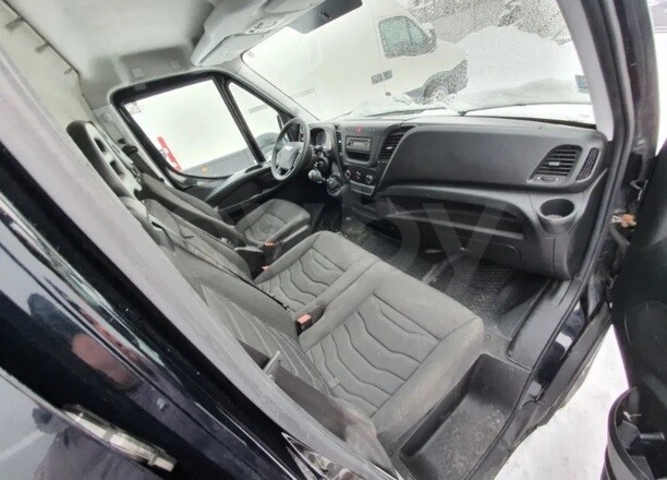 Iveco Daily 35S13 Maxi, 2016 г.