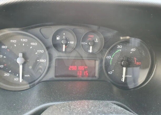 Iveco Daily 35S13 Maxi, 2016 г.