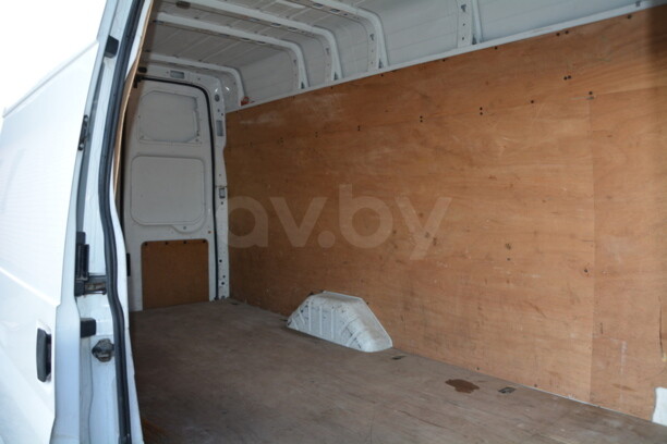Ford Transit Грузовой, 2014 г.