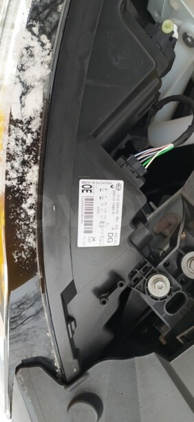 Renault Grand Scenic IV, 5 мест, 2017 г.
