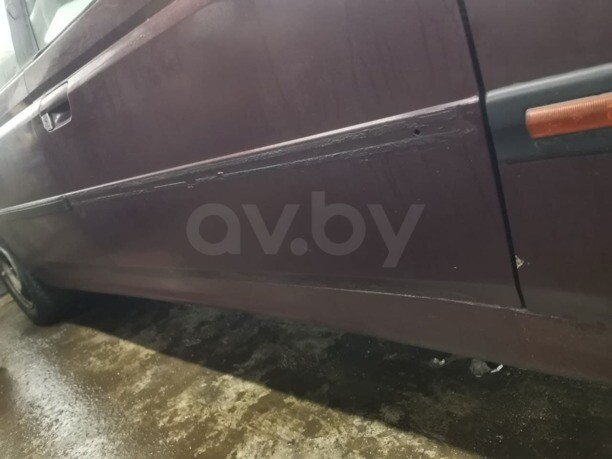 Peugeot 605 I, 1994 г.