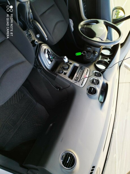 Peugeot 408 I, 2014 г.