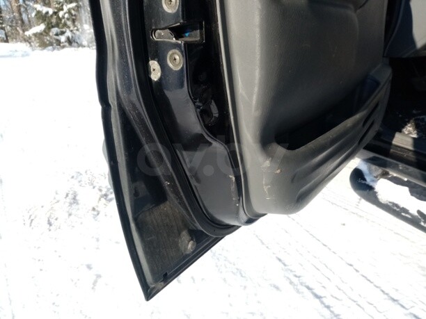 Chevrolet Tracker II, 2000 г.