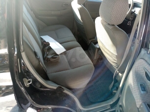Chevrolet Tracker II, 2000 г.