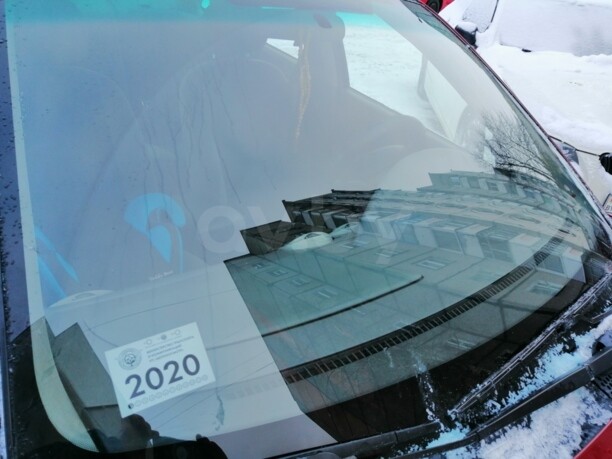 Ford Focus I · Рестайлинг, 2003 г.