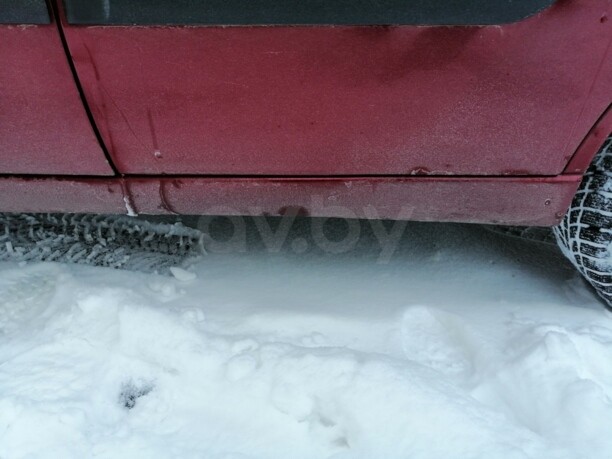 Ford Focus I · Рестайлинг, 2003 г.
