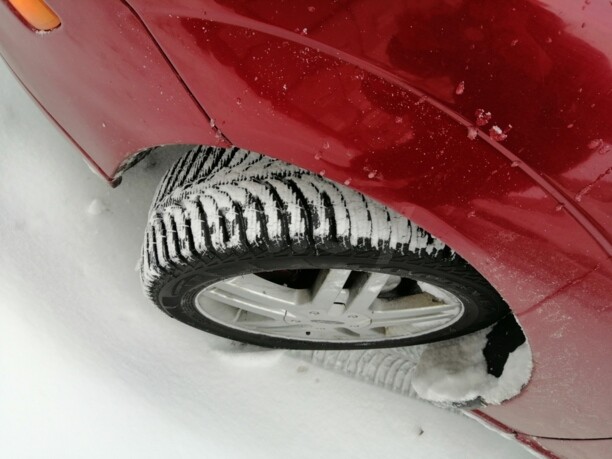 Ford Focus I · Рестайлинг, 2003 г.