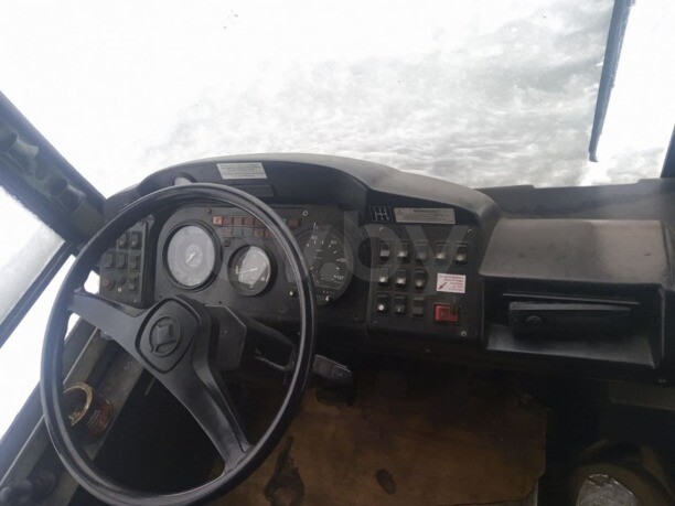 КАвЗ 4235 -31, 2008 г.