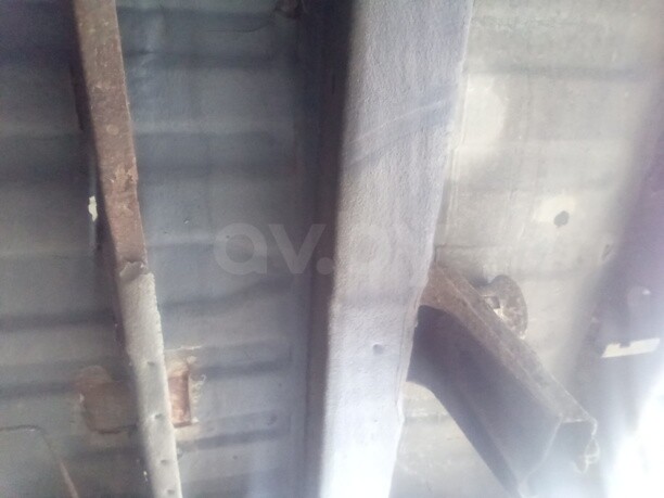 Ford Transit, 1997 г.
