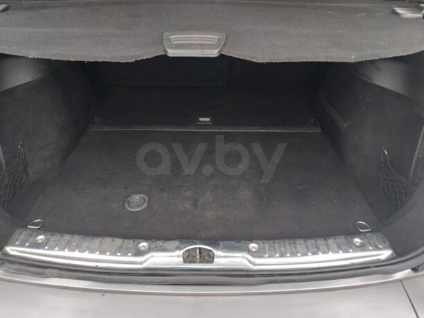 Peugeot 308 T7, 2008 г.