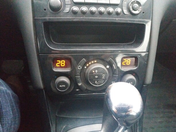 Peugeot 308 T7, 2008 г.