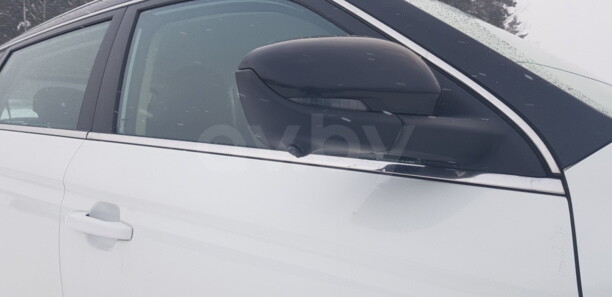 Geely Atlas, 2019 г.