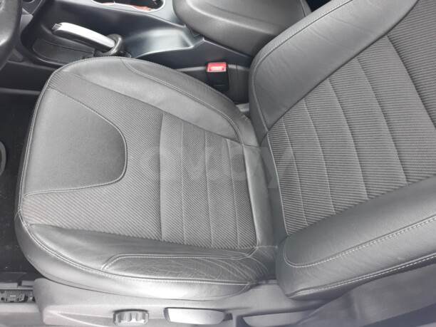 Ford Kuga II, 2013 г.