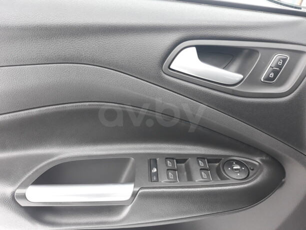 Ford Kuga II, 2013 г.