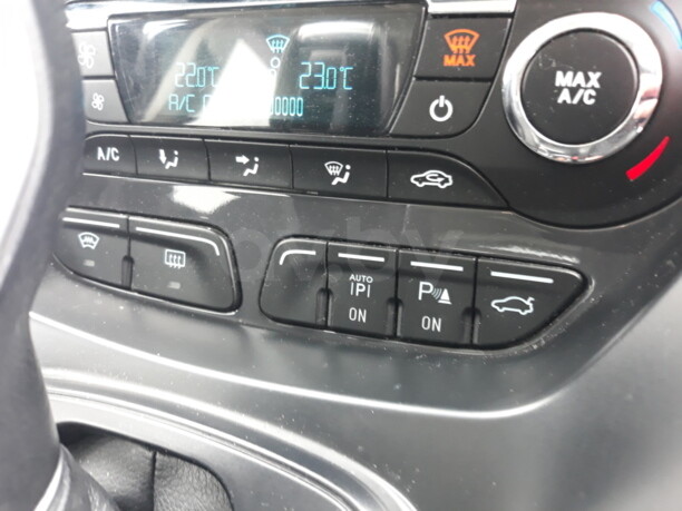 Ford Kuga II, 2013 г.