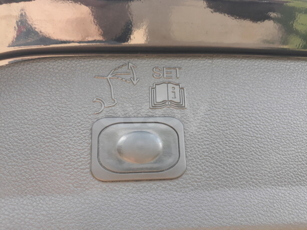Ford Kuga II, 2013 г.