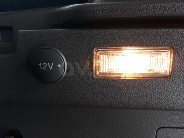 Ford Kuga II, 2013 г.