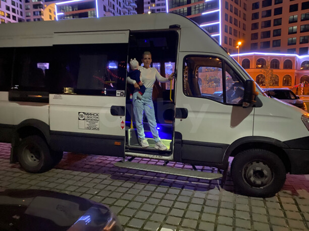 Iveco Daily 75C15, 2018 г.