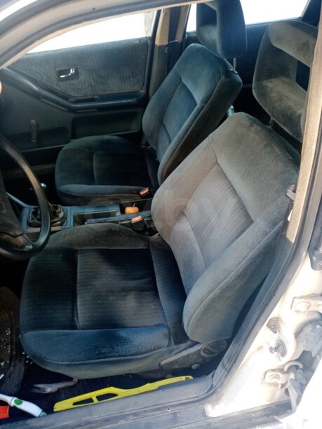 Audi 90 89, B3, 1990 г.