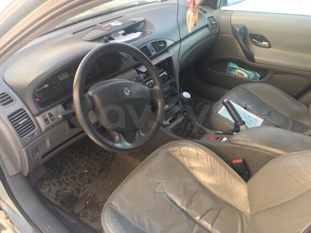Renault Laguna II, 2003 г.
