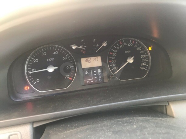 Renault Laguna II, 2003 г.