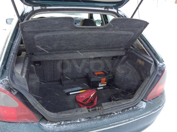 Rover 200 R3, 1999 г.