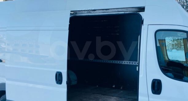 Peugeot Boxer L4H3 2.2 96kW, 2014 г.