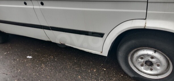Ford Transit Грузопасажиркий, 1995 г.