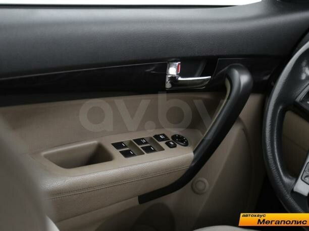 Kia Sorento II, 2010 г.
