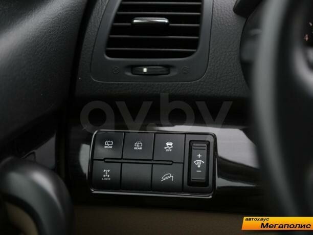 Kia Sorento II, 2010 г.