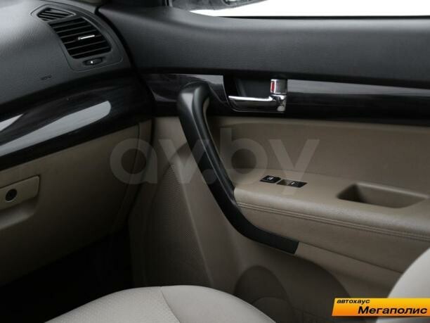 Kia Sorento II, 2010 г.