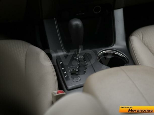 Kia Sorento II, 2010 г.