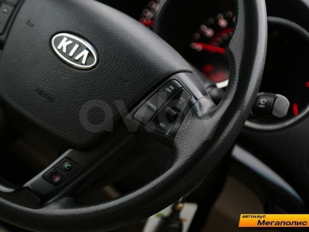 Kia Sorento II, 2010 г.