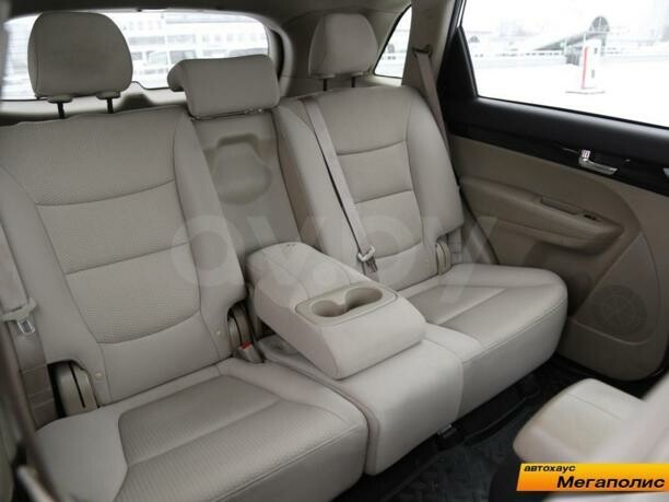 Kia Sorento II, 2010 г.