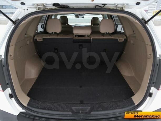 Kia Sorento II, 2010 г.