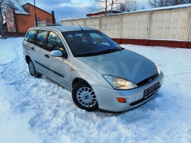 Ford Focus I, 2001 г.