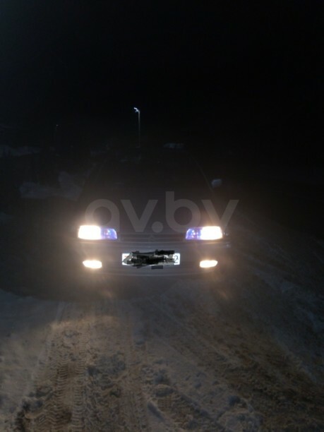 Citroen Xantia X1, 1997 г.