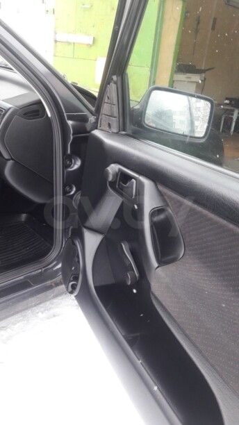 Volkswagen Golf III, 1995 г.
