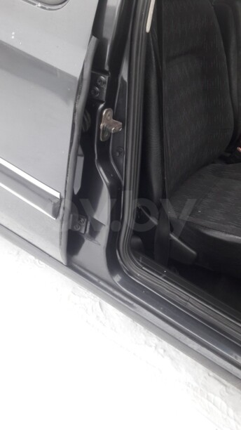 Volkswagen Golf III, 1995 г.