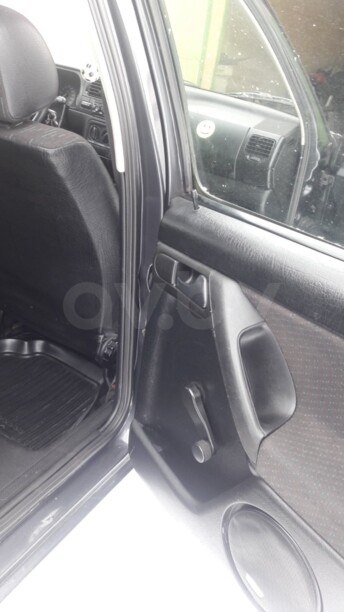 Volkswagen Golf III, 1995 г.