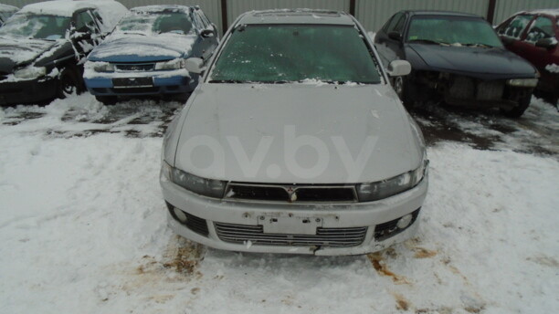 Mitsubishi Galant VII, 1998 г.