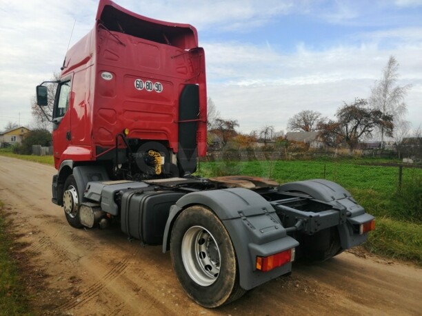 Renault Premium, 2005 г.