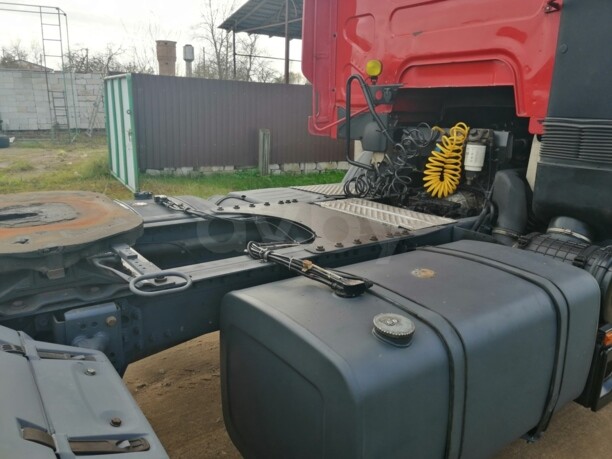 Renault Premium, 2005 г.