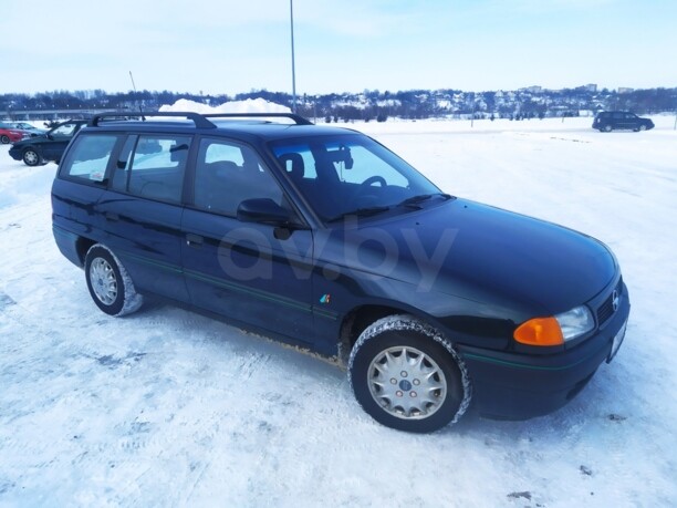 Opel Astra F, 1994 г.