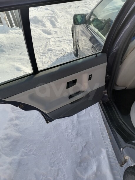 BMW 3 серия E36, 1997 г.