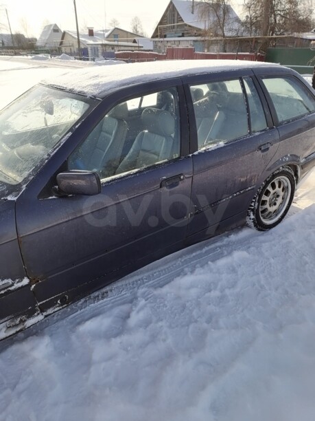 BMW 3 серия E36, 1997 г.